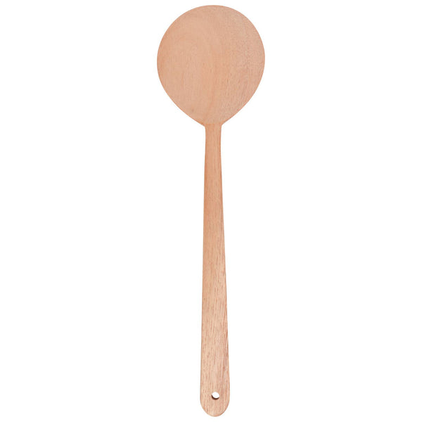 Neem Wood Serving Spoon