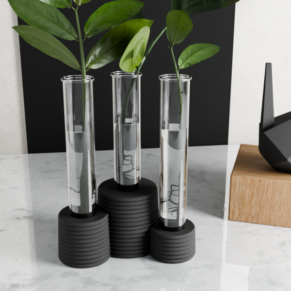 Triple Bubble Propagation Station