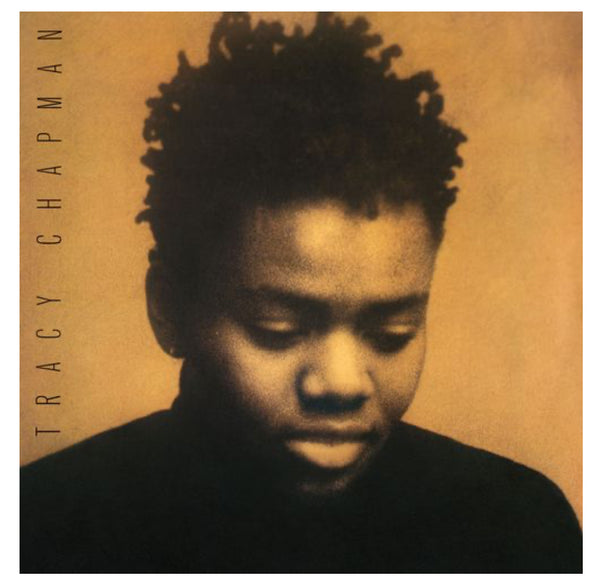Tracy Chapman - Tracy Chapman Vinyl LP Record