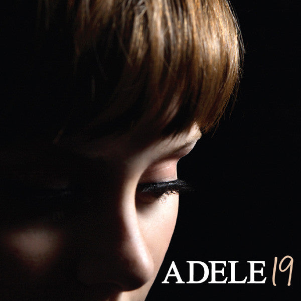 Adele - 19 Vinyl LP Record
