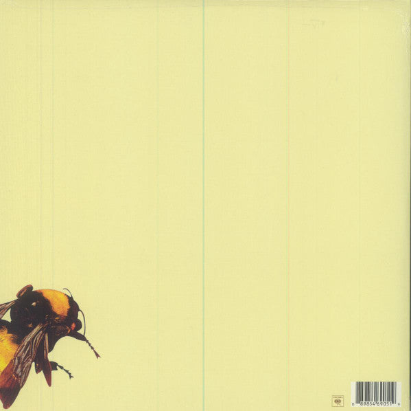 Tyler, The Creator – Scum Fuck Flower Boy Gatefold Sleeve 2x Vinyl LP Record