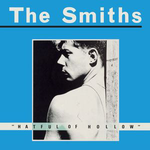 The Smiths – Hatful Of Hollow Gatefold Sleeve 180G Vinyl LP Record