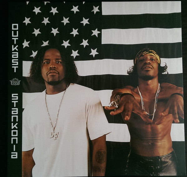 Outkast - Stankonia Vinyl 2xLP