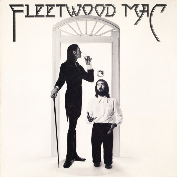 Fleetwood Mac – Fleetwood Mac Vinyl LP Record