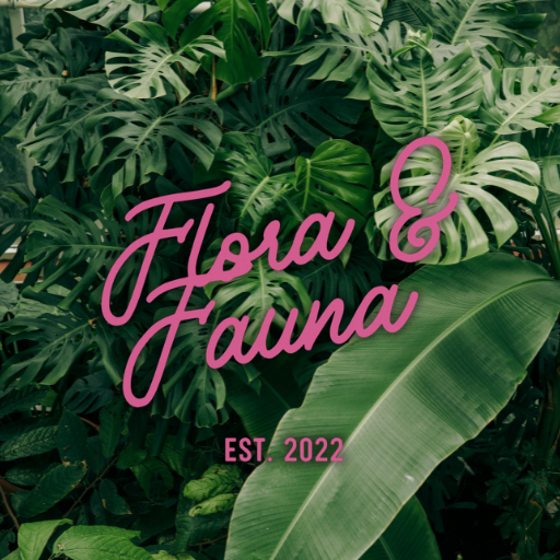 Flora & Fauna Gift Card