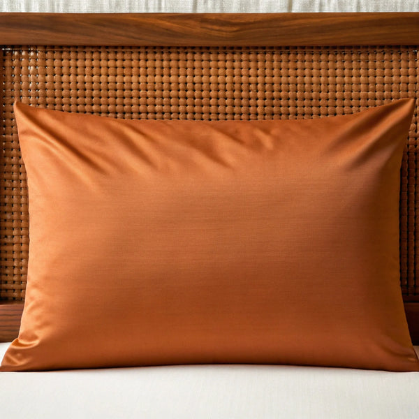 Copper Infused Bamboo Pillowcase | Clean & Fresh Sleep