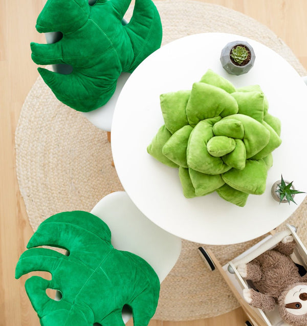 Lil' Pop Succulent®  - Olive Green