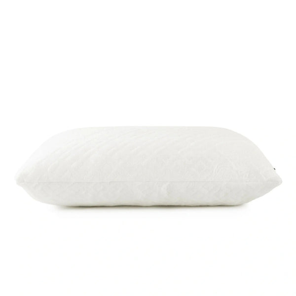 Adjustable Bamboo Cooling Pillow | Lumbar