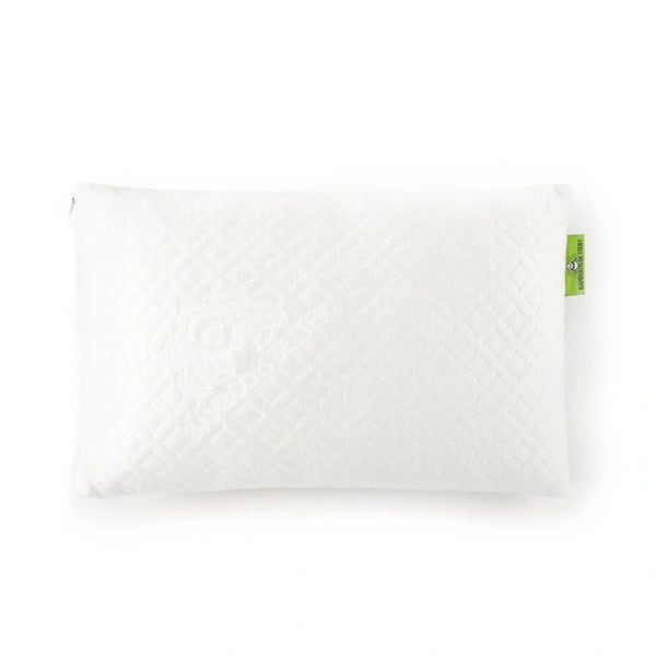 Adjustable Bamboo Cooling Pillow | Lumbar