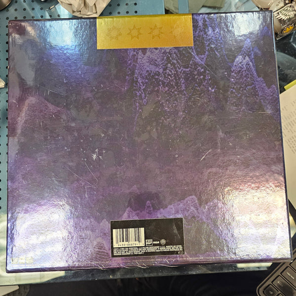Tool – Fear Inoculum (Deluxe Edition) 5x Vinyl LP Record