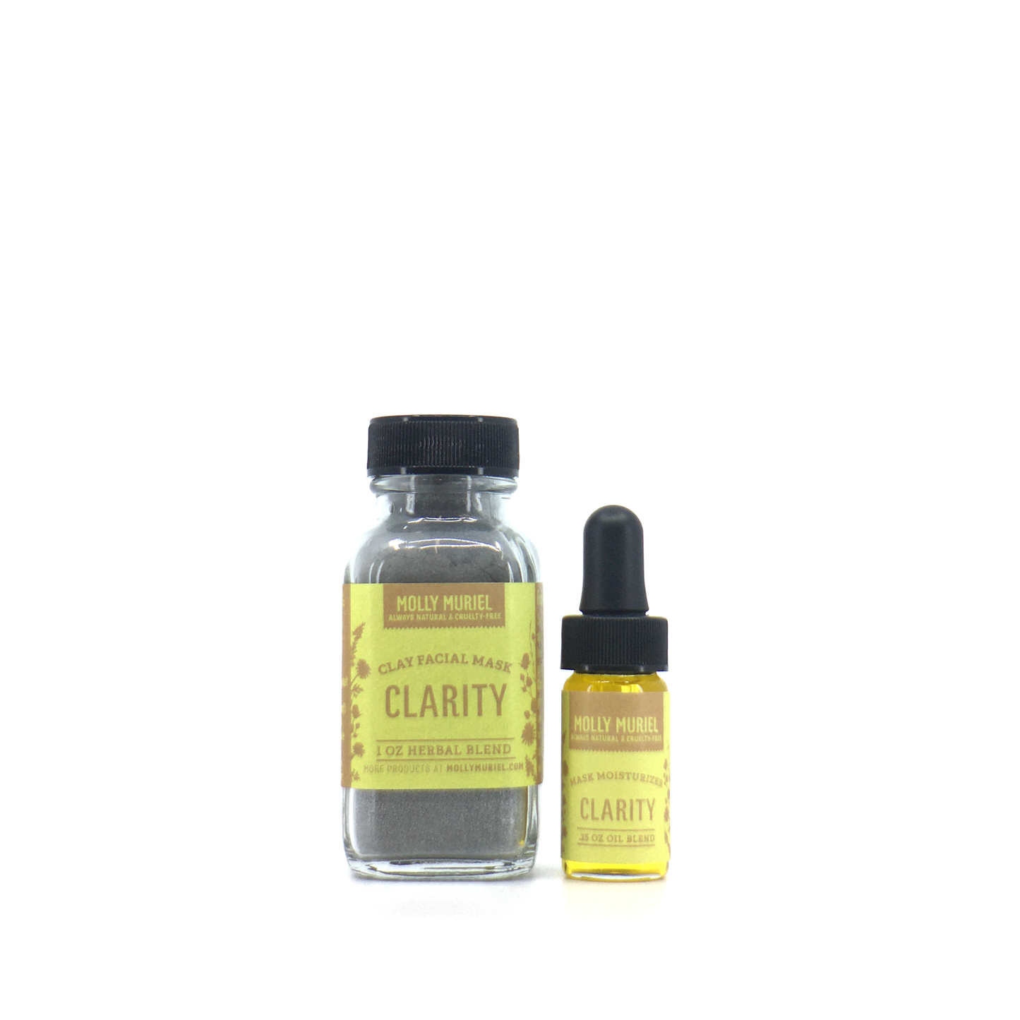 CLARITY Set