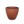Black and TerraCotta Eco Pots
