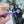 Sol Biotics Purple Powder Spoon - 1 Teaspoon