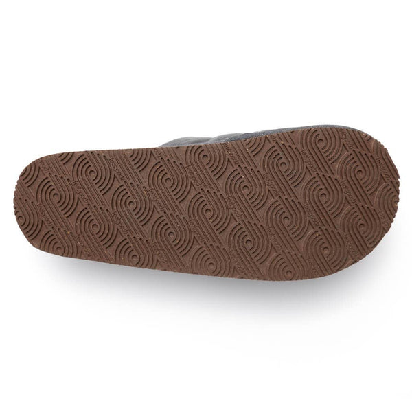 Men’s Quilted Mule Slipper