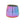 Iridescent Tegan Pot