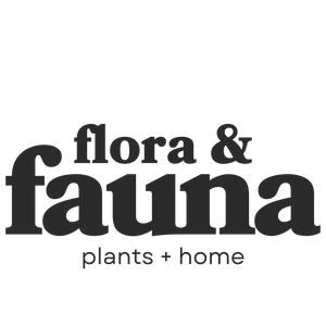 Flora + Fauna