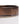 Bronze White Ceramic Plant Pot and Saucer