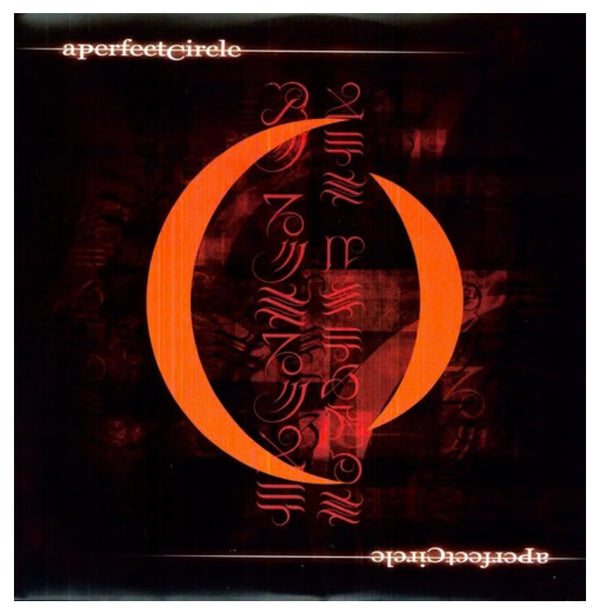 A Perfect Circle - Mer De Noms 2x LP Vinyl Record