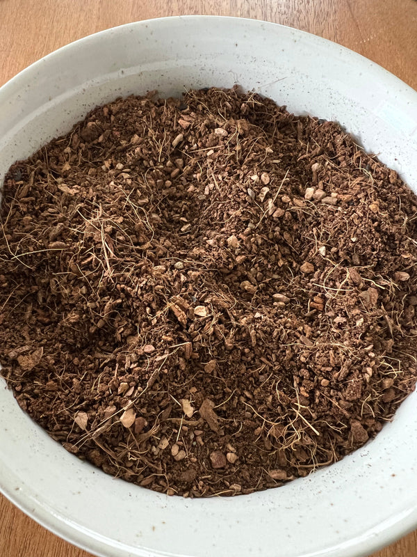 Seedling & Propagation Mix