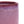 Burgundy Ceramic Plant Pot and Saucer