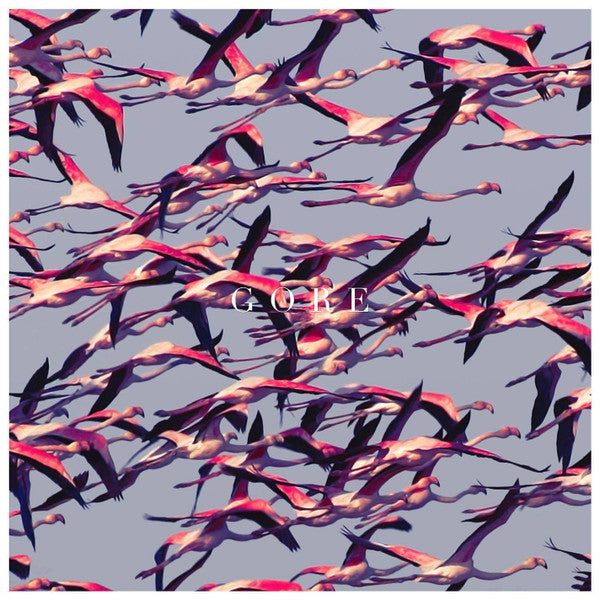 Deftones - Gore 2x Vinyl LP Record Gatefold Sleeve