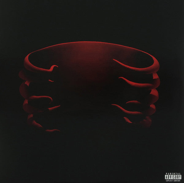 Tool - Undertow 2xLP Vinyl LP Record *RARE MISPRINT PRESSING!*