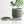 Hanging STREAM Wall Planter