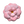 Camellia Plush Flower Pillow