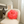 Camellia Plush Flower Pillow