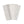 Stripe & Check Kitchen Towel Set