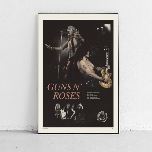 Guns N' Roses