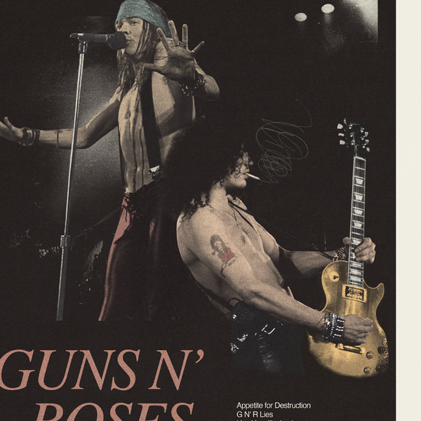 Guns N' Roses