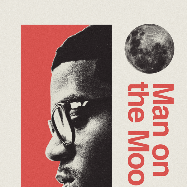 Kid Cudi - Man on the Moon