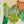 Lil' Pop Succulent®  - Olive Green
