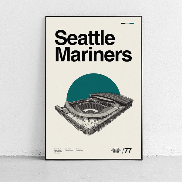 Seattle Mariners
