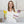 Striped Kitchen Towels