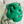Monstera Deliciosa Leaf Pillow