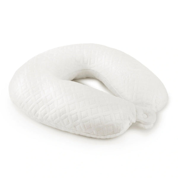 Adjustable Bamboo Cooling Pillow | Neck