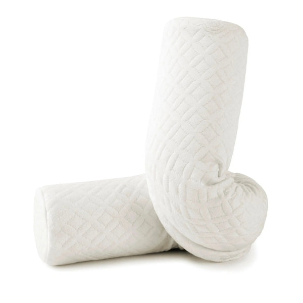 Adjustable Bamboo Cooling Pillow |  Twist Noodle