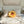 Sunflower Pillow - Golden Yellow