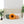 Sunflower Pillow - Golden Yellow