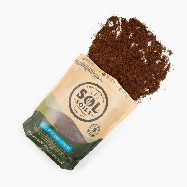 Seedling & Propagation Mix