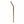 Stainless Steel Straw - Straight, Bent, or Boba Style