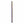 Stainless Steel Straw - Straight, Bent, or Boba Style