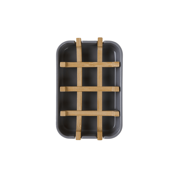 Bamboo Soap Dish