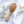 Mini Bamboo Hair Brush - Zero Waste Hair Brush, 100% Bamboo, Plastic Free, Compostable