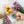 Mesh Produce Bag - Multiple Sizes - Zero Waste Net Bag