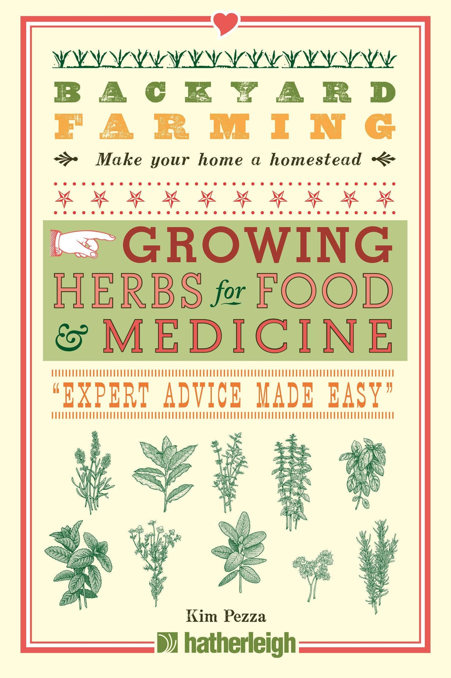 Backyard Farming (Series)