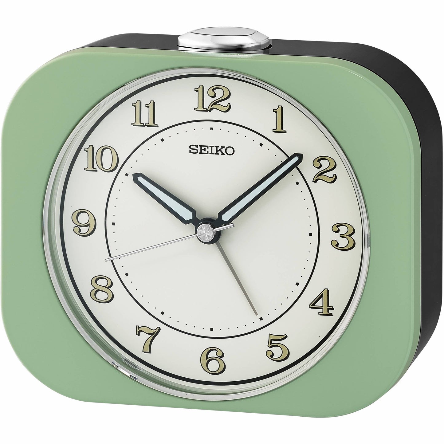 Kyoda Alarm Clock Retro Green