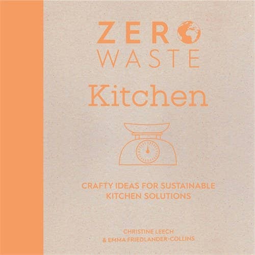 Zero Waste: Crafty Ideas for Sustainable Kitchen Solutions